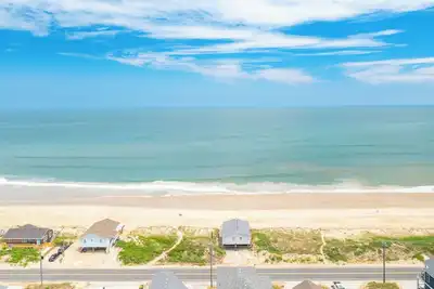 Image de Sweeping Ocean Views, Spectacular Sunrises, One-level living, Kd3311