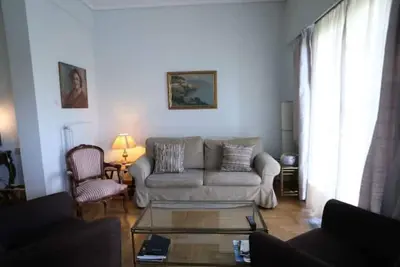 Image de Athens/Hilton penthouse with spectacular view