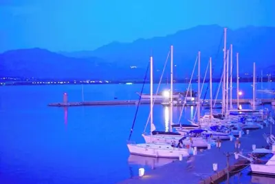 Image de Calvi plage T3