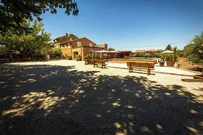 Image de Prestigious House \"The House Of Ventoux\"