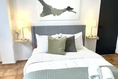 Image de Remodeled Vacation Home perfect for remote work