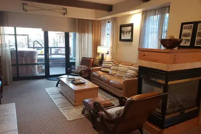 Image de Park City Retreat at Newpark Resort