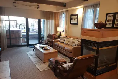 Image de Park City Escape at Newpark Resort