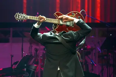 Image de Three-unit Super Package! Sleeps 12. Three linked living, kitchen, and bedrooms.