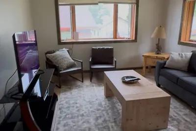 Image de Quiet retreat on Little Whitefish Lake