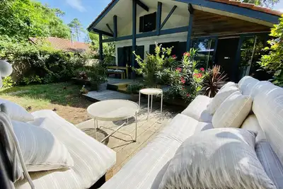 Image de Jolie Maison Renovee Avec Jardin A 900m De L'Ocean