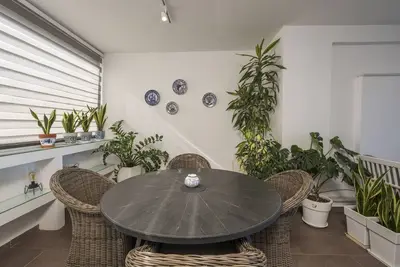Meliti Luxury Villa