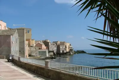 Image de Studio Pied Dans L'Eau Erbalunga