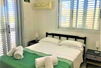 Image de Luxury 2 bedroom apartment, spacious 34sqm balcony