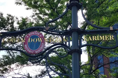 Image de Executive LoDo Condo in the Heart of the City