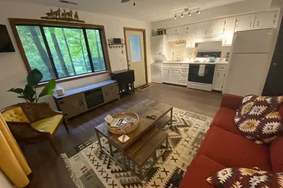 Image de New Private suite in Highlands