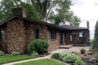 Image de Charming cottage on Lake Winnebago