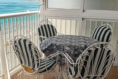 Image de DreamVeracruz Beach Benidorm