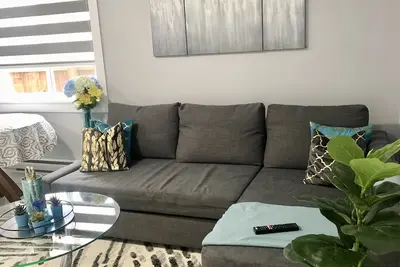 Image de The Cozy Retreat