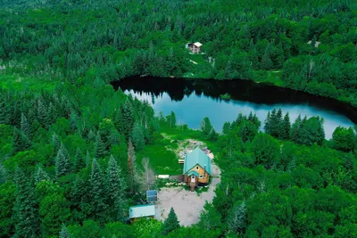 Image de Le Gokyo, expérience immersive en nature entre Lacs et Montagnes