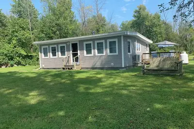 Image de Lakeside Cottage