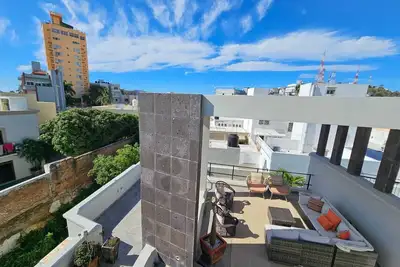 Image de Stylish Home with Roof-Top Terrace - Historic Centre