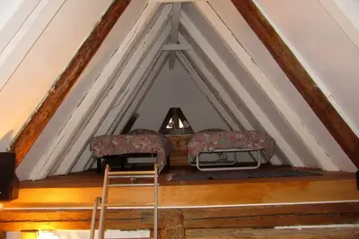 Image de Appartement de vacances Ammerschwihr pour 1 - 5 personnes avec 2 chambres à coucher - Maison de vaca