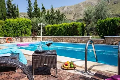 Image de Maison de vacances pour 7 personnes env. 110 qmà Castellammare del Golfo, Sicile (Côte nord de la Sicile)