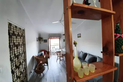 Parco Mulino - apartment 60 sq. m.