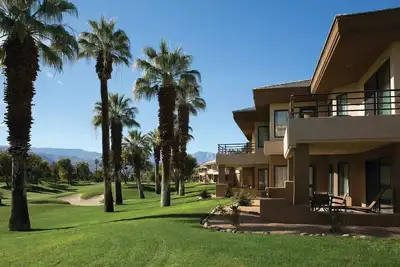Image de Marriott Desert Springs Villas I, sleeps 4, Bnp Tournament! w/ kitchenette