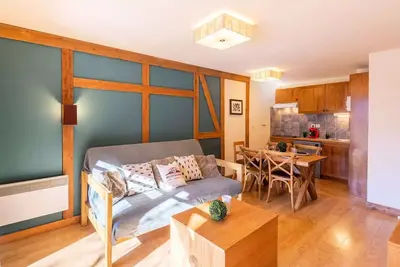 Image de Appartement