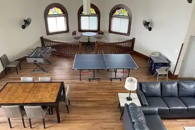 Image de Dragonfly Inn (Only 40 min to Hocking Hills area)