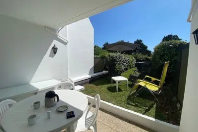 Image de Quiberon - Appartement T2 - 30m² - Wifi