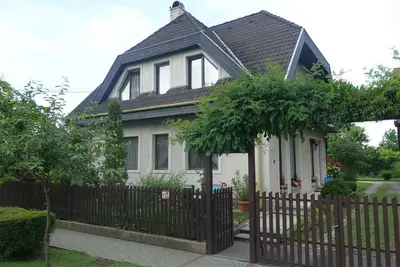 Image de Appartement de vacances avec WiFi près du centre