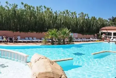 Image de Oklahoma Standard 4 personnes