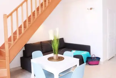 Image de Appartement Oregon 2 pièces 2/4 personnes Pmr Climatisé