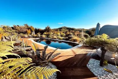 Image de Kaiteriteri Ridge Holiday Estate
