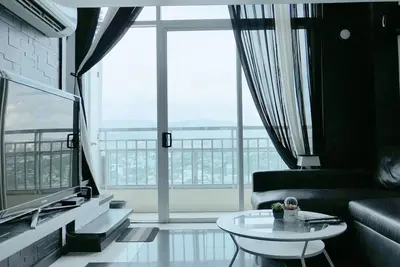 Image de Designer Condo w/Fuente view and Netflix Ultra