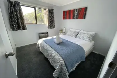 Image de Motuoapa Bay Chalets