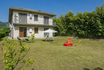 Image de Bel appartement pour 6 personnes avec Wifi, climatisation, Tv et parking