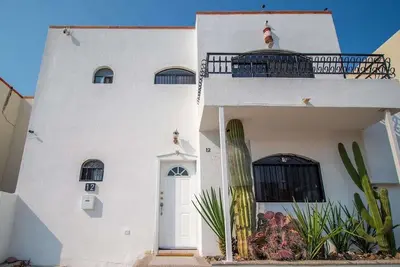 Image de Casa 12-2 Hermosas vistas y calle privada - Amazing property