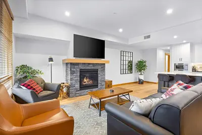 Image de Spring Creek Vacations 2 Br Premier Condo 306a