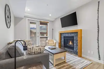 Image de Spring Creek Vacations 1 Br Condo 308a