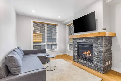 Image de Spring Creek Vacations 1 Br Condo 311a