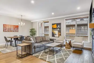 Image de Spring Creek Vacations 2 Br Premier Condo 314a