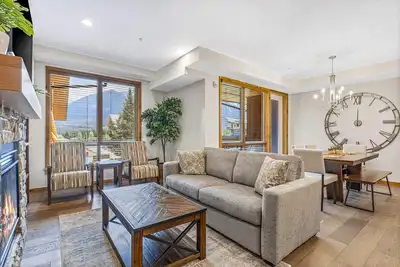 Image de Spring Creek Vacations 2 Br Premier Condo 207b