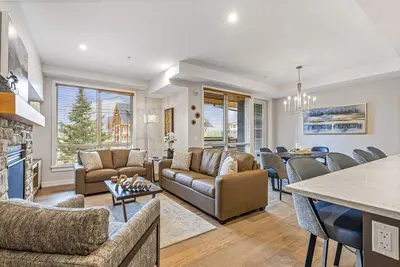 Image de Spring Creek Vacations 2 Br  Premier Condo 208b