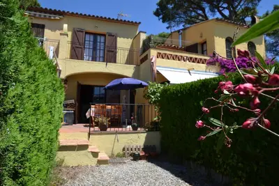 Image de Casa Atenas - L'Estartit; Torre Vella