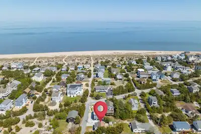 Image de Beach House at Broadkill- Sleeps 13, Dog Friendly