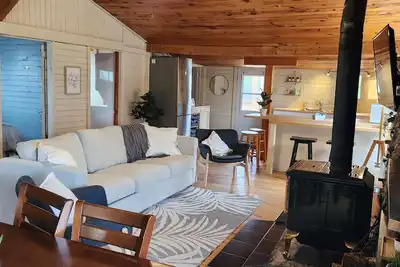 Image de Parlee beach Fourth Avenue cottage