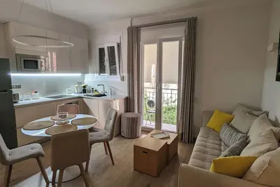 Image de Luxury Apartment Imerti in the Heart of Corfu town