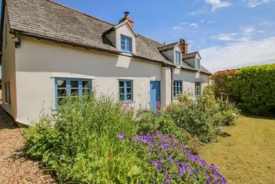 Image de 46-47 Lydbury North, pet friendly, with open fire in Lydbury North