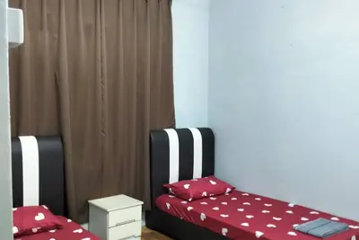 Image de Family Friendly, Peaceful place to stay & Value for money