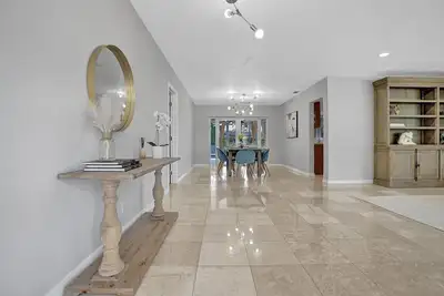 Image de Paradise Garden Retreat near Hard Rock + Heated Pool + Bbq