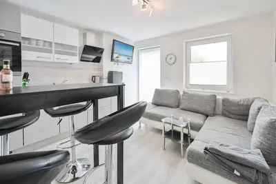 Image de Vacation apartment/apartment for 5 guests with 48m² in Dahme (146091)